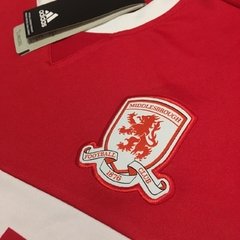 Middlesbrough Home 2017/18 - Adidas - comprar online