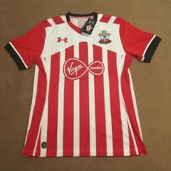 Southampton Home 2016/17 - Under Armour