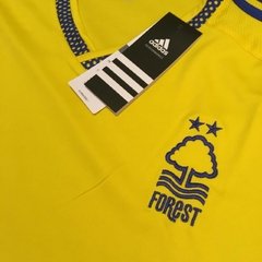 Nottingham Forest Away 2015/16 - Adidas - comprar online