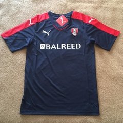 Rotherham Away 2015/16 - Puma