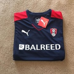 Rotherham Away 2015/16 - Puma - originaisdofut