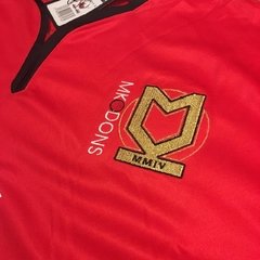 MK Dons Away 2015/16 - Errea na internet