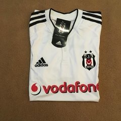 Besiktas Home 2015/16 - Adidas - originaisdofut