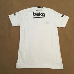 Besiktas Home 2015/16 - Adidas na internet