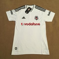 Besiktas Home 2015/16 - Adidas