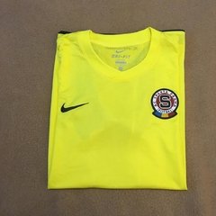 Sparta Praga Away 2010/12 - Modelo Jogador - Nike - originaisdofut