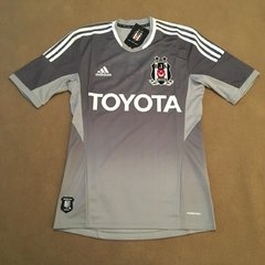 Besiktas Third 2013/14 - Formotion - Adidas