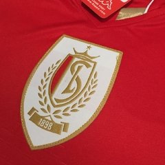 Standard Liege Home 2015/16 - Kappa - comprar online