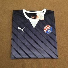 Dinamo Zagreb European 2011/13 - #28 Halilovic - Puma - originaisdofut