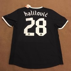 Dinamo Zagreb European 2011/13 - #28 Halilovic - Puma - comprar online