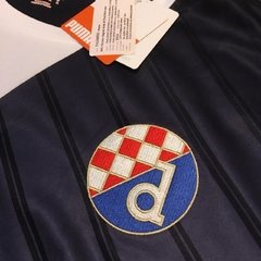 Dinamo Zagreb European 2011/13 - #28 Halilovic - Puma na internet