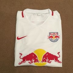 Red Bull Salzburg Home 2016/17 - Nike - originaisdofut