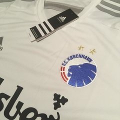 Copenhagen Home 2014/15 - Adidas - comprar online