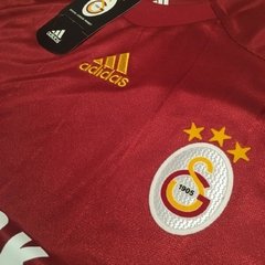 Galatasaray Fourth 2009/10 - Adidas - comprar online