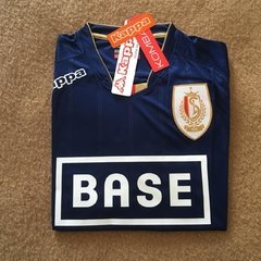 Standard Liege Third 2015/16 - Kappa - originaisdofut