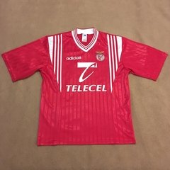 Benfica Home 1997/98 - Adidas