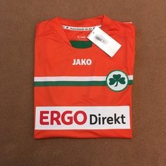 Greuther Fürth Away 2012/13 - Jako - originaisdofut