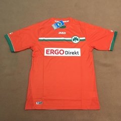 Greuther Fürth Away 2012/13 - Jako