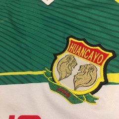 Sport Huancayo Away 2018 - Walon - comprar online