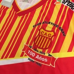 Club Atletico Grau Away 2019 - Centenário - Walon - comprar online