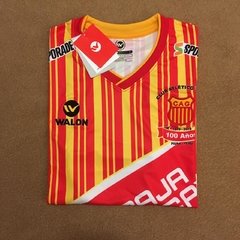 Club Atletico Grau Away 2019 - Centenário - Walon - originaisdofut