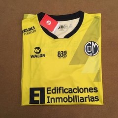 Club Deportivo Municipal 2018 - Edição 83 anos - Walon - originaisdofut