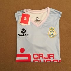 Real Garcilaso Home 2017 - Walon - originaisdofut