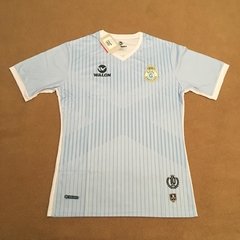 Real Garcilaso Home 2019 - Sem Patrocínio - Walon