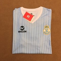 Real Garcilaso Home 2019 - Sem Patrocínio - Walon - originaisdofut