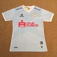 Real Garcilaso Home 2019 - Walon