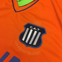 Club Atletico Talleres Away 2015/16 - Penalty - comprar online