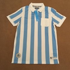 Racing Club - Edição Limitada 50 anos Mundial - Kappa