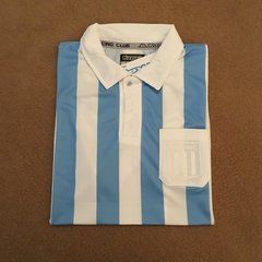 Racing Club - Edição Limitada 50 anos Mundial - Kappa - comprar online