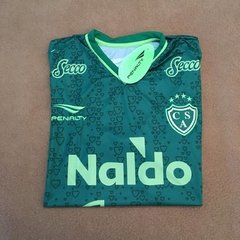 Club Atletico Sarmiento Home 2016 - Penalty - originaisdofut