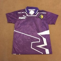 Comunicaciones Away 1997 - Retrô Puma