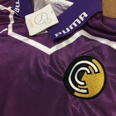 Comunicaciones Away 1997 - Retrô Puma - comprar online