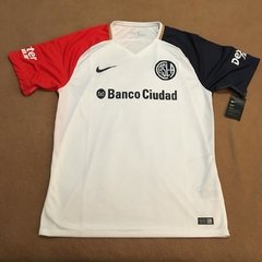 San Lorenzo Away 2018/19 - Nike