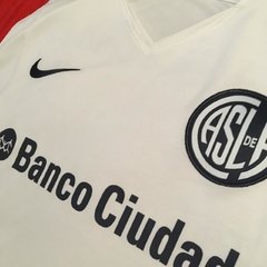 San Lorenzo Away 2018/19 - Nike - comprar online