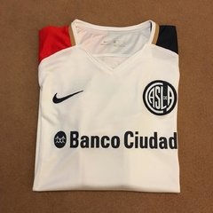 San Lorenzo Away 2018/19 - Nike - originaisdofut