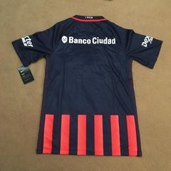 San Lorenzo Home 2017/18 - Nike na internet