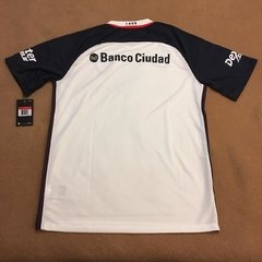 San Lorenzo Away 2017/18 - Nike na internet