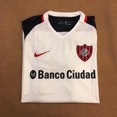 San Lorenzo Away 2017/18 - Nike - originaisdofut