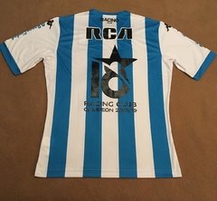 Racing Club Home - Edição Campeão 2018/19 - Kappa na internet