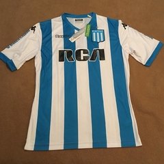 Racing Club Home 2017 - Kappa