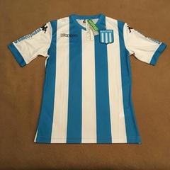 Racing Club Home 2017 - #32 Martinez - Kappa - comprar online