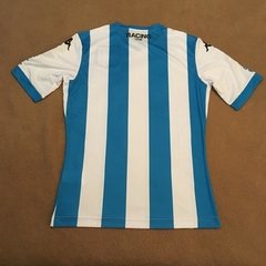 Racing Club Home 2017 - Sem Patrocínio - Kappa na internet