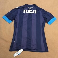 Racing Club Away 2017 - Modelo Jogador - Kappa na internet