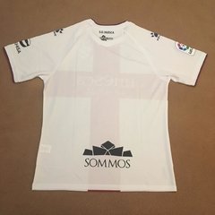 SD Huesca Away 2018/19 - Kelme na internet