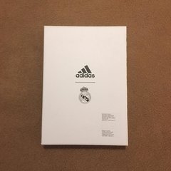 Real Madrid 2018 - Edição Icon - Adidas na internet