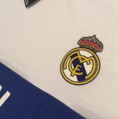 Real Madrid 2018 - Edição Icon - Adidas - loja online